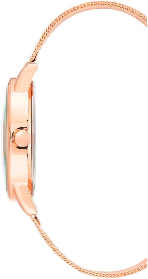 Nine West Women's Bracelet Watch