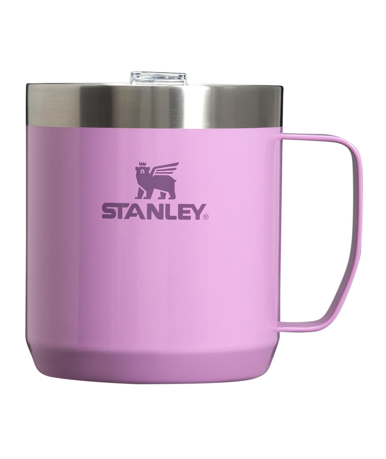 Stanley Classic Legendary Camp Mug