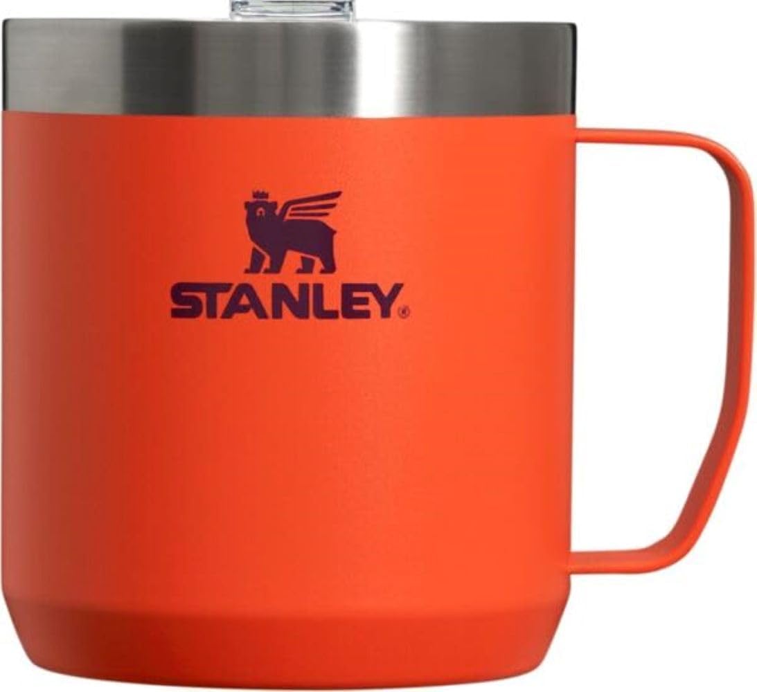 Stanley Classic Legendary Camp Mug