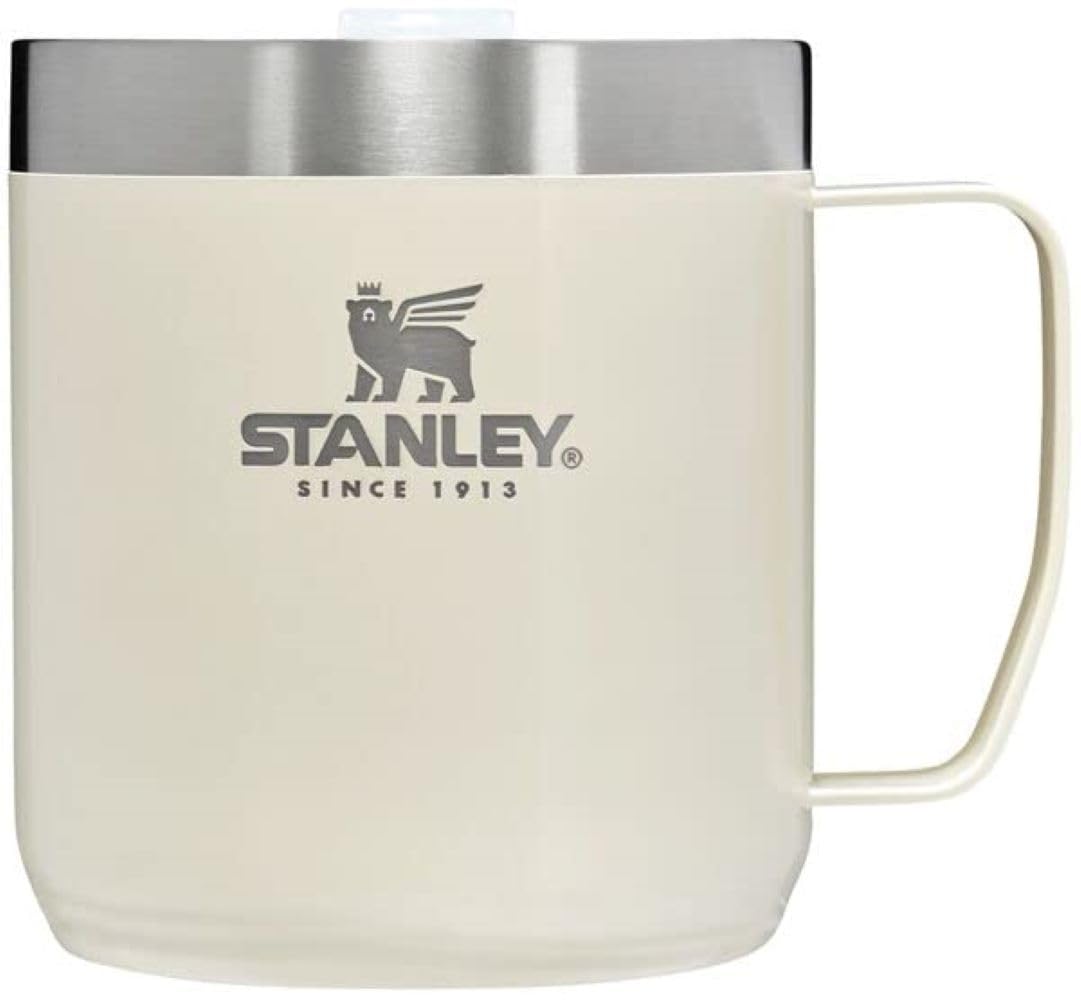 Stanley Classic Legendary Camp Mug