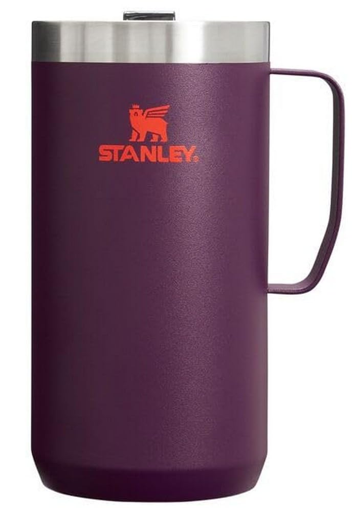 Stanley Classic Legendary Camp Mug