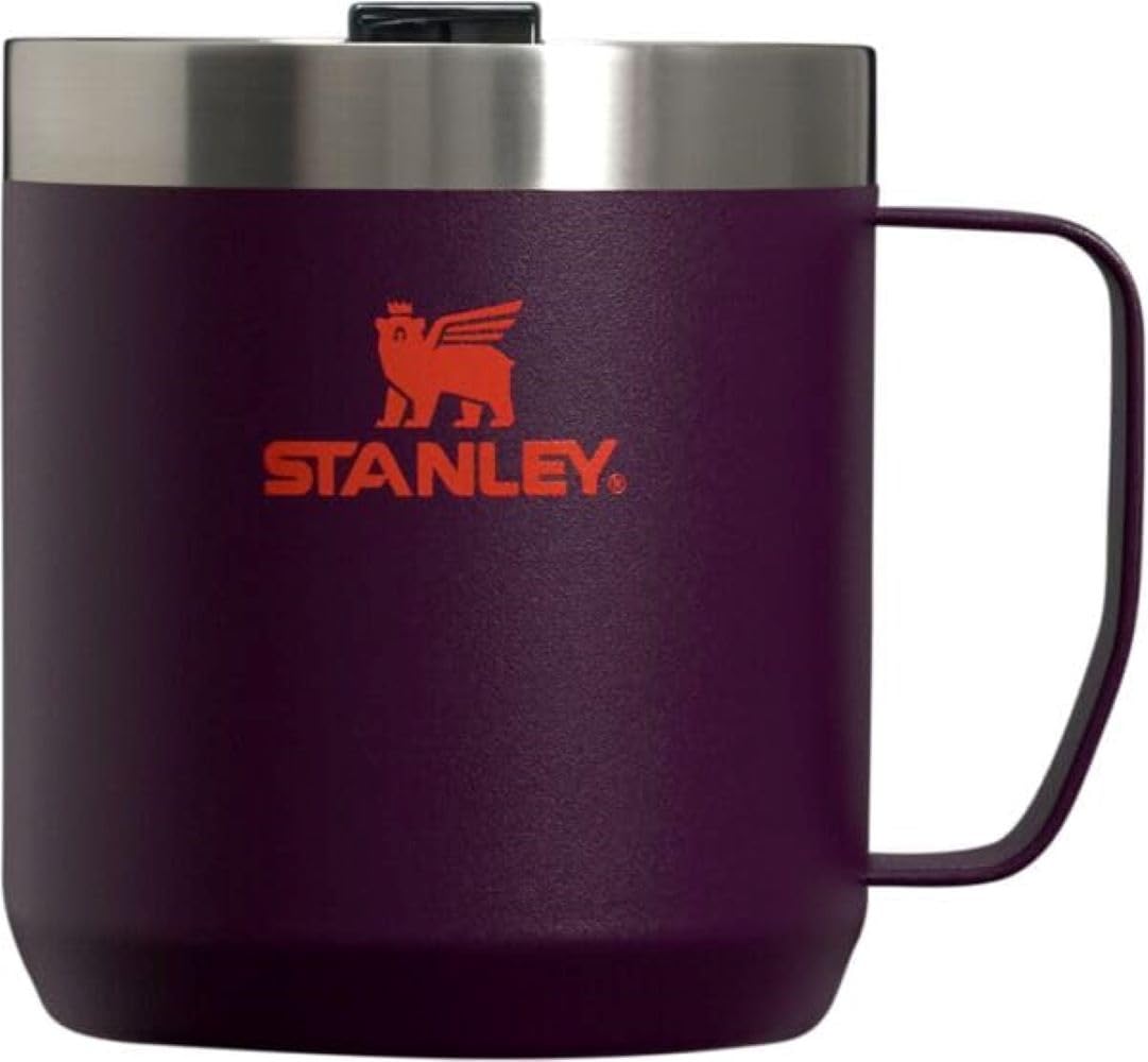 Stanley Classic Legendary Camp Mug