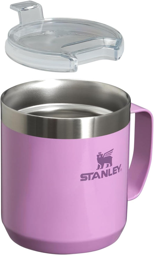 Stanley Classic Legendary Camp Mug