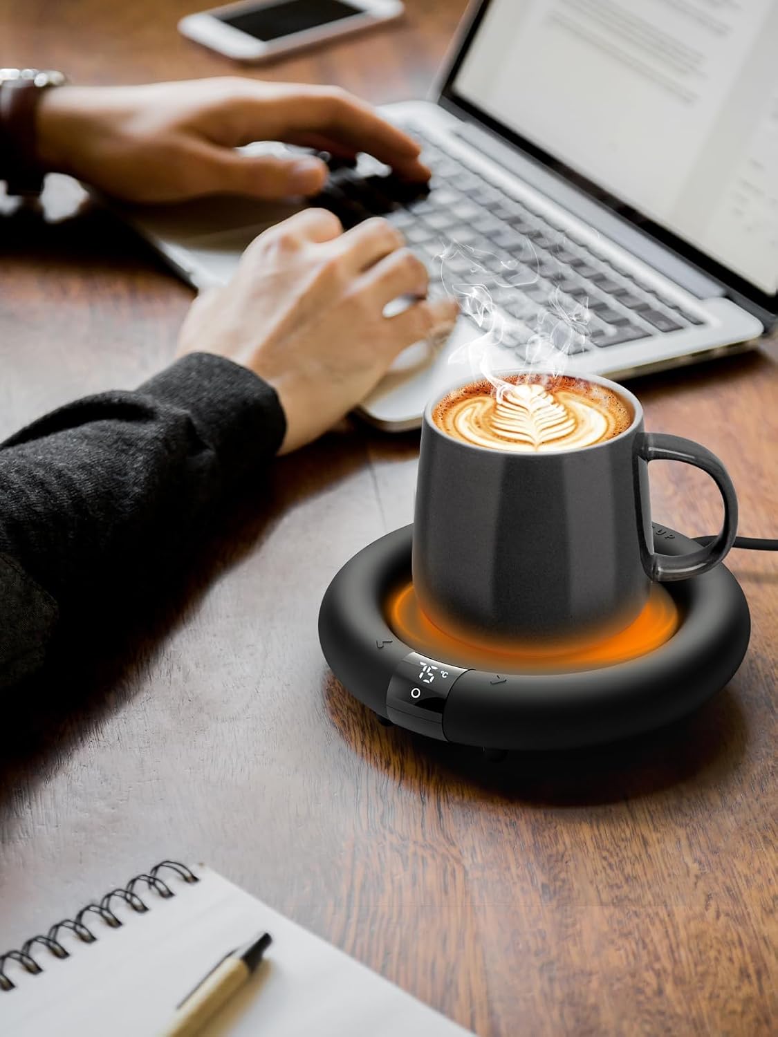 Coffee Mug Warmer