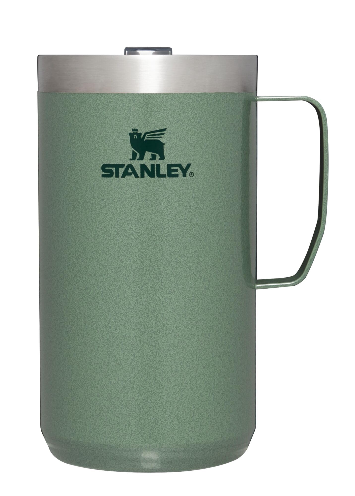 Stanley Classic Legendary Camp Mug